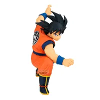 BANDAI DRAGON BALL Z MATCH MAKERS SON GOKU(VS VEGETA) - Dragon Ball Z - photo 1