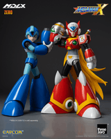 Rockman / Mega Man MDLX Zero 9