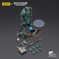 Sons of Horus Siege Breaker 17