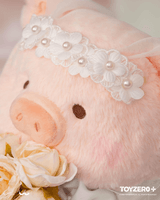 LuLu the Piggy - Wedding Doll (Western ver.) 4