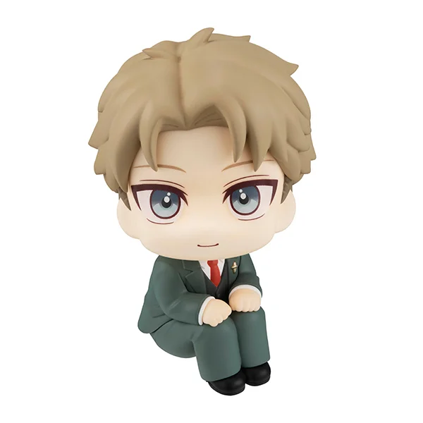 MegaHouse Lookup SPY×FAMILY Loid Forger (Repeat) - SPY x FAMILY