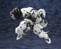 GOVERNOR HEAVY ARMOR TYPE: ROOK 18