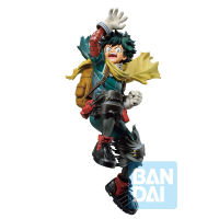 Izuku Midoriya (Next Generations!! 2) 1