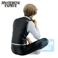 BANDAI Sogo Okita (-Gintama Exhibition-Part 2) - Gintama - photo 4