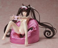 Chocola Bare Leg Ver. 6