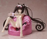 BINDing Chocola Bare Leg Ver. - NEKOPARA - photo 6