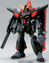 HG 1/144 R10 Raider Gundam 2