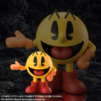 SoftB Half  PAC-MAN 6
