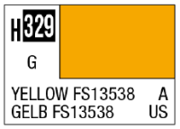 H329 Yellow FS13538 [Blue angels] 1