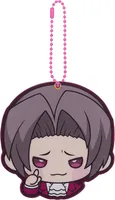 GOOD SMILE COMPANY Hand Mirror Miles Edgeworth - The Great Ace Attorney - photo 3