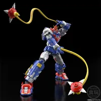 BANDAI SMP Voltes V Legacy Let's! Volt In SET "Voltes V Legacy", Bandai Shokugan SMP - Voltes V - photo 2