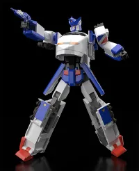 GOOD SMILE COMPANY THE GATTAI Might Gaine - The Brave Express Might Gaine - photo 9