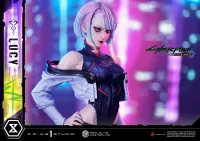 Prime 1 Studio Real Elite Masterline Cyberpunk: Edgerunners Lucy - Cyberpunk: Edgerunners - photo 10