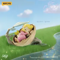 52TOYS Sleep Dreamland Elves - Tales of Enchanted Dreams - SLEEP - photo 13
