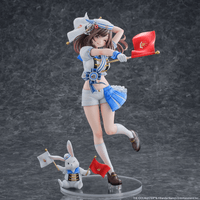 The Idolmaster: Shiny Colors Kogane Tsukioka – Sailing Sailor Ver. 1/6 Scale Pre-Painted Figure 9