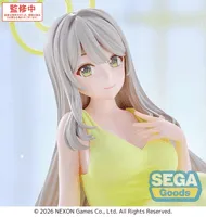 SEGA Yumemirize "Blue Archive" "Nonomi" - Blue Archive - photo 7