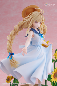 The Angel Next Door Spoils Me Rotten 1/7 Scale Figure - Mahiru Shiina (Sailor Dress Ver.) 4
