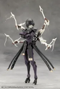 KOTOBUKIYA NECRO FACE - Megalomaria - photo 24