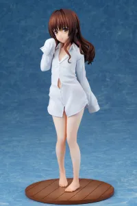 HOBBY STOCK To Love-Ru Darkness 1/6 Mikan Yuuki White Shirt ver. - To LOVE-Ru - photo 1