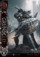 Prime 1 Studio Ultimate Premium Masterline Berserk Grunbeld Grunbeld VS Guts Bonus Version - Berserk - photo 49