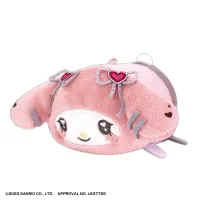 MAX LIMITED SANRIO CHARACTERS POTE KORO MASCOT 4 (6pc per box) - Sanrio - photo 6