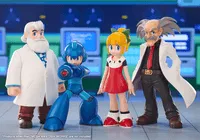 KOTOBUKIYA MEGA MAN OSHI WORKS - MEGA MAN - photo 5
