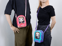 Plushie Pouch RAISE A SUILEN 5