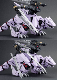 EZ-049 BERSERK FÜHRER Repackage Ver. 18