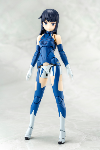 Mutsumi Koashi 4