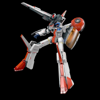 MODEROID Cruise Chaser Blassty(Re-run) 4