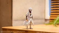 TAKARA TOMY CK-M09 COLLEKAZARO Dabi - My Hero Academia - photo 10