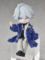 Nendoroid Doll Phainon: Express Travel Ver. 4