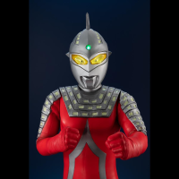 Ultra seven 8