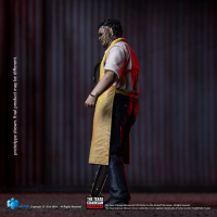 Exquisite Mini 1/18 Texas Chainsaw Massacre（1974）LeatherFace - Killing Mask Standard Ver 2