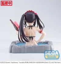 SEGA Thermae Utopia "DATE A LIVE V" "Kurumi Tokisaki" - Date A Live - photo 6