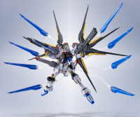 <SIDE MS> STRIKE FREEDOM GUNDAM TYPEⅡ "Gundam SEED Freedom" 5