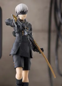 GOOD SMILE COMPANY POP UP PARADE 9S (YoRHa No.9 Type S) - NieR:Automata - photo 4