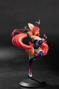 Sakura-Gear Bunnimals Rosa 1/7 Scale Figure - Bunnimals - photo 17