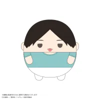 MAX LIMITED Haikyu!! FUWA KORORIN BIG 9  (ITEM D) - Haikyu!! - photo 1