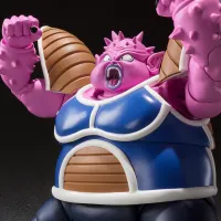 TAMASHII NATIONS S.H.Figuarts DODORIA - Dragon Ball - photo 5