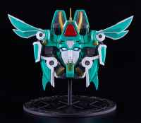 MODEROID King's Style Winzert Gold Edition 7