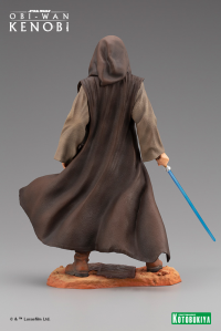 ARTFX OBI-WAN KENOBI™ 15