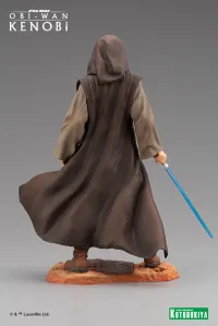 KOTOBUKIYA ARTFX OBI-WAN KENOBI™ - Star Wars - photo 15