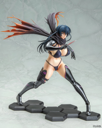 Clone Asagi 9