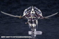 GOVERNOR EX ARMOR TYPE: MONOCEROS 20