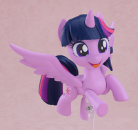 Nendoroid Twilight Sparkle 2
