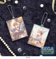 SEGA Promise of wizard Acrylic Keychain Vol.2 (EX) - Promise of Wizard - photo 2