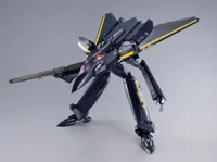 TAMASHII NATIONS VF-17S NIGHTMARE STEALTHVALKYRIE (GAMLIN KIZAKI use) "Macross 7" - Macross - photo 9