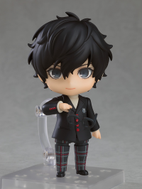Nendoroid P5R Hero: School Uniform Ver. 1