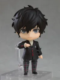 GOOD SMILE COMPANY Nendoroid P5R Hero: School Uniform Ver. - Persona 5 - photo 1